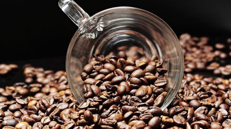 See how caffeine can be used for increasing your energy levels