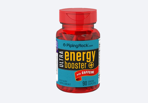 Ultra Energy Booster
